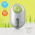 Godrej AER Car Freshener Click Lush Green 10G.