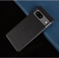 Luxury Pixel 7 Pro Case Business Cowhide Leather Phone Cases For Google pixel8pro Cover Full Protection Shockproof Back Carcasa KEEMEEUYZO.