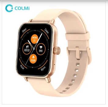 COLMI%20P81%20Voice%20Calling%20Smart%20Watch%20Ultra%201.9%20inch%20Screen%2024H%20Health%20Monitor%20100+%20Sports%20Modes,%20Bluetooth%20Smartwatch%20Men%20Women%20-Time%20Square%20-%20Image%204