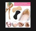 Soft Foam Back Heel Insoles/ High Heel Anti-Wear Shoes Pad/ Self-adhesive Insole Feet Care Patch Pads.