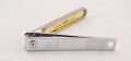 Omuda 3001-8 Deluxe High Class High Quality New Nail Clipper Suppliers of Omuda. 