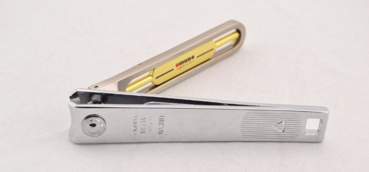 Omuda%203001-8%20Deluxe%20High%20Class%20High%20Quality%20New%20Nail%20Clipper%20Suppliers%20of%20Omuda%20-%20Image%207