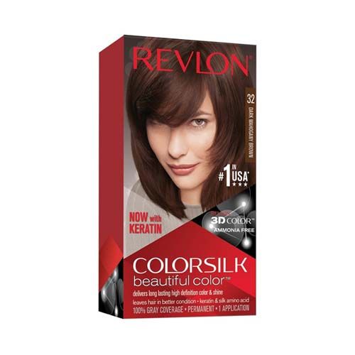 Revlon Colorsilk Beautiful Color 32