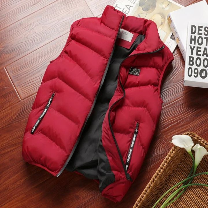 New%20Winter%20Vest%20Jacket%20Men%20Puffer%20Sleeveless%20Coat%20Men%20Solid%20Color%20Down%20Jacket%20Winter%20Warm%20Waistcoat%20Outwear%20Windbreaker%20Clothing%20-%20Image%205