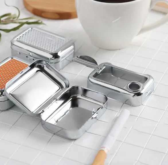 rtable%20Square%20Ashtray%20Outdoor%20Travel%20Mini%20Ash%20tray%20With%20Lids%20Stainless%20Steel%20Sealed%20Outdoor%20Ashtray%20cket%20Ashtray%20Travel%20Tray%20-%20Image%206