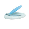 Cute Multi Color AppleBear Nail Clippers for Baby.
