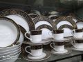 32 Pcs Exclusive Dinner Set Gift And Home Decoration.