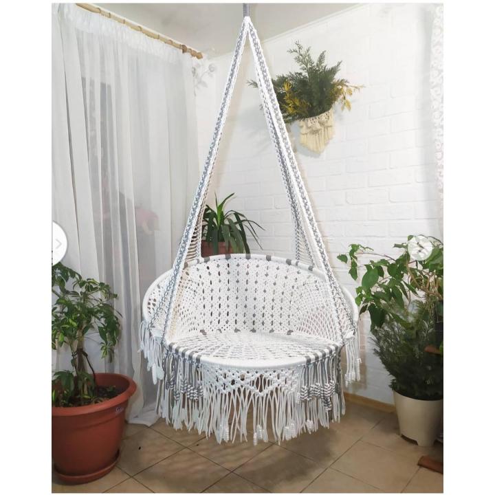 hmmoc Outdoor Swing