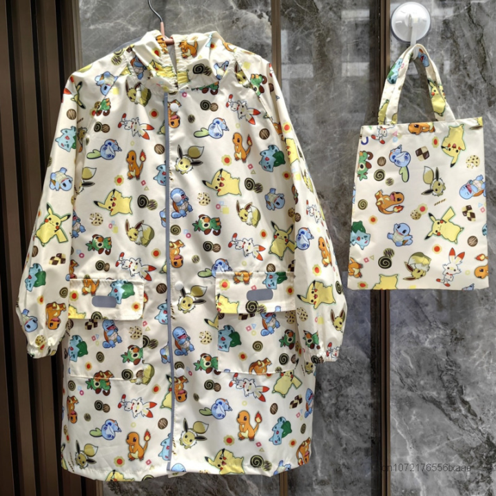 Sanrio%20Hello%20Kitty%20New%20Cartoon%20Rainwear%20Student%20Portable%20Raincoat%20Adult%20Children%20Outdoor%20Waterproof%20Accessories%20Cute%20Rain%20Cape%20-%20Image%205