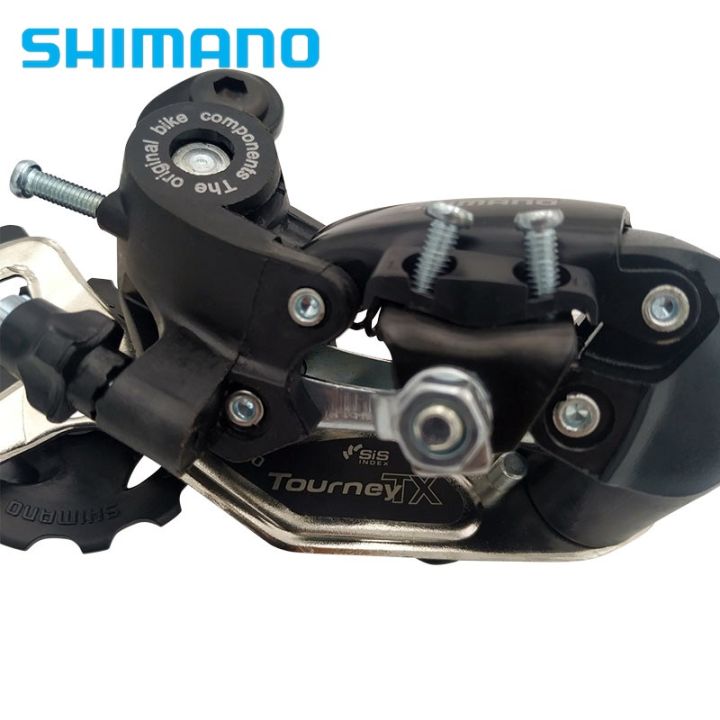 Shimano%20Tourney%20RD%20TX35%207/8/9%20Speed%20Mech%20Bicycle%20Rear%20Derailleur%20Rears%20Rd%20Road%20Mountain%20Bike%20Mtb%20Bicycle%20Accessories%20-%20Image%202