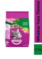 Whiskas Cat food 1.2kg Tuna Flavour (Thailand). 