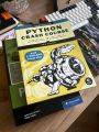 Python Crash Course, 3rd Edition: A Hands-On, Project-Based Introduction to Programming by Eric Matthes. 
