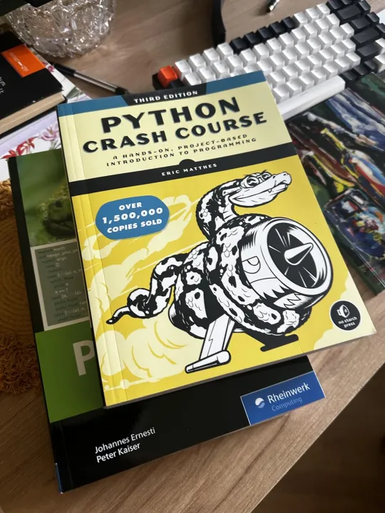 Python%20Crash%20Course,%203rd%20Edition:%20A%20Hands-On,%20Project-Based%20Introduction%20to%20Programming%20by%20Eric%20Matthes%20-%20Image%205