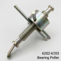 6202-6203 Bearing Puller Tool for Ceiling Fan & Motor Bearing Removal - Heavy Duty Metal Puller Professional 6202 & 6203 Inner Bearing Puller Remover Tool Set for Ceiling Fan Repair & Mechanics.
