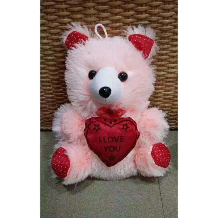 Panda putul/Cute Teddy Bear/Teddy Bear,1feet woolen teddy bear soft doll