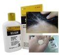 Selsun Selenium Sulfide 2.5% Dandruff Shampoo - 120ml(Made in Thailand). 
