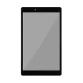 NEW For Samsung Galaxy Tab A 8.0 2019 T290 T295 Touch Screen Front Glass Panel SM-T290 SM-T295 Touch Glass (No Flex Cable). 