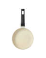 BD-KOR EGG PAN (16 CM) Non-Stick Premium Marble Coating.