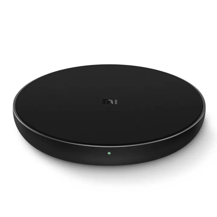 WIRELESS CHARGER WPC01ZM
