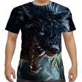 Men Clothing Summer Casual T Shirts Women y2k Streetwear Tops Funny Kids Short Sleeve Harajuku Fashion Graphic root Invalid directory. 