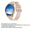 2024 New Sports Smart Watch, Which Can Answer And Make Calls, Receive Message Reminders, Control Photography, And Remote Control Photography Smart Watch, Supports Music Playback. 