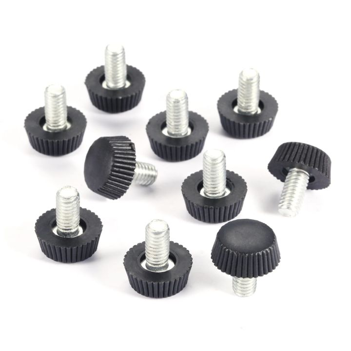 10Pc%20Height%20Adjustable%20Leveling%20Chair%20Leg%20Feet%20Furniture%20Mat%20Screw-in%20Base%20Sofa%20Bed%20Cabinet%20Table%20Floor%20Protector%20M6*10mm%20Thread%20-%20Image%202