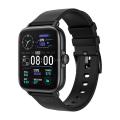 Colmi P28 Plus Smartwatch Monitor Fitness Bluetooth Smart Watch Large Screen Men Women - Smart Watch. 