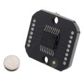 3X MT6835 Magnetic Encoder Module PWM/SPI Brushless Motor 21BIT Encoder Can Replace AS5048.