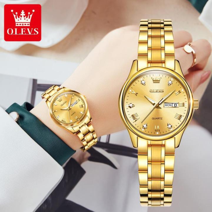 New%20Olevs%20Watch%20Quartz%20Watch%20Diamond%20Fashion%20Waterproof%20Luminous%20Ladies%20Watch%20Trendy%20Women's%20Watch%20-%20Image%208
