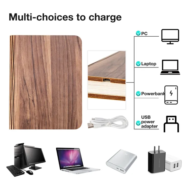 3D%20LED%20Magic%20Book%20Night%20Light%20%E2%80%93%20RGB%205%20Colors,%20USB%20Rechargeable%20Folding%20Wooden%20Table%20Lamp%20for%20Home%20&%20Desk%20Decoration%20-%20Image%203