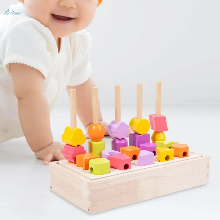 Wooden%20Beads%20Sequencing%20Toy%20Matching%20Shape%20Stacker%20for%202%203%204%205%20Year%20Old%20Kids%20-%20Image%205