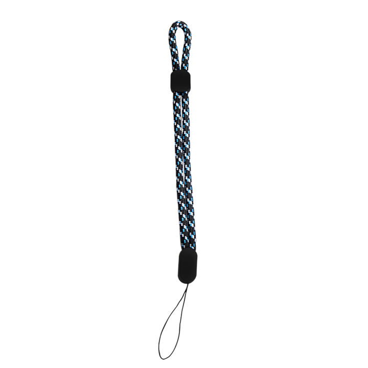 【YIYANGMAOYI111】Camera Wrist Strap on Lanyard Canon M50 Polaroid Sony A6000 A7 iii Nikon D7500 D3100 dslr Xiaomi pentax Accessories