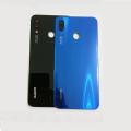 Huawei Nova 3i backshall/battery Cover/back door/back part. 