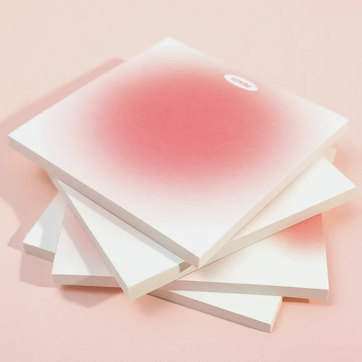 %E3%80%90Value%20Bundle%E3%80%91%2050%20Sheets/Book%20Artistic%20Fancy%20Gradient%20Color%20Memo%20Pads%20Cute%20Kawaii%20Pink%20Sticky%20Notes%20Post%20Hand%20Account%20Notepads%20Aesthetic%20Stationery%20Gift%20-%20Image%209