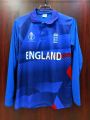 England World Cup - England Polo Jersey - England Cricket Jersey: Support England In The Cricket World Cup With This Polo Jersey, Showcasing National Pride And Team Spirit. 2024 New Jersey. 
