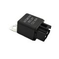 1Piece Headlight Relay Fan Relay and Harness 14 AWG Wires 4PIN Automotive Relay 24V.