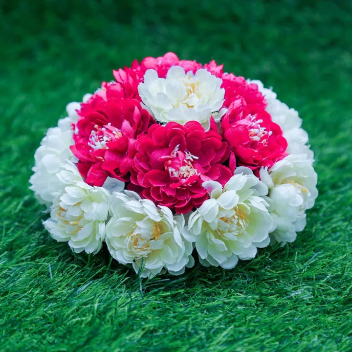 Artificial%20Flower%20Gorgeous%20Khopa%20-%20Synthetic%20Material%20Hair%20Accessory%20-%20Image%202