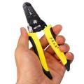 Multifunctional 7 in 1 Wire Stripper Tool Diameter 0.6-2.5mm. 