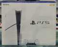 PS5 Slim CD version USA Variant. 