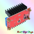 DC to DC 10-32V to 12-35V DC to DC Step UP Boost Converter 150W Boost Converter  Power Module. 