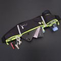 2023New Bag Outdoor Exercise Running Belt Bag Invisible Ultra-Thin Belt Bag Waterproof Cell Belt Bag. 