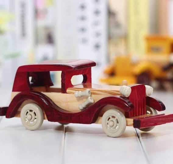 Wooden%20Handicraft%20Replicas%20of%20Classic%20Car%20showpieces%20Gifts%20-%20Image%202