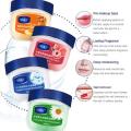 6 Pieces Set Vaseline Lip Balm Moisturizing Lip Mask Repairing Lips For Men And Women Fade Lip Lines Korean Skin Care Makeup. 