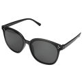 Personality Street Vintage Oval Design Sunglasses Men Driving UV Protection Sunglasses Fashion Simple Glasses Sunscreen Anti-glare Sunglasses 1Pcs.