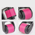 1.5mm Titanium Dermaroller 540mm for Face Skin Care, Single Item . 