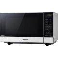 Panasonic NN-SF564W Inverter Solo Induction Microwave Oven - 27 Liter.