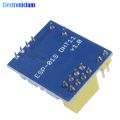 ESP8266 ESP-01/01S DHT11 Temperature Humidity Sensor Module esp8266 Wifi NodeMCU Smart Home IOT (Without ESP module) DIY Kit. 