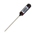 Digital Food Thermometer for any kitchen.