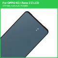 LCD For OPPO Reno2 Z /Reno 2F LCD Display Touch Screen Digitizer Assembly For Oppo Realme X K3 LCD Reno2 F Display Replacement. 