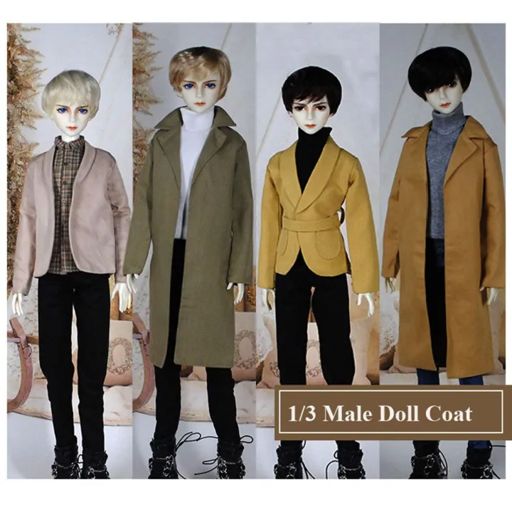 For%201/3BJD%20Dolls%201/3%20Dolls%20Accessories%20Male%20Man%20Wear%2060cm%20Doll%20Coat%20Doll%20Wedding%20Suit%20Male%20Doll%20Clothes%20Doll%20Suit%20Coat%20-%20Image%206